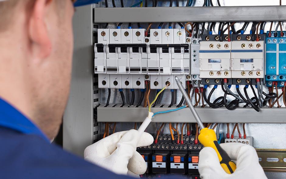 électricité entreprise La Courneuve
