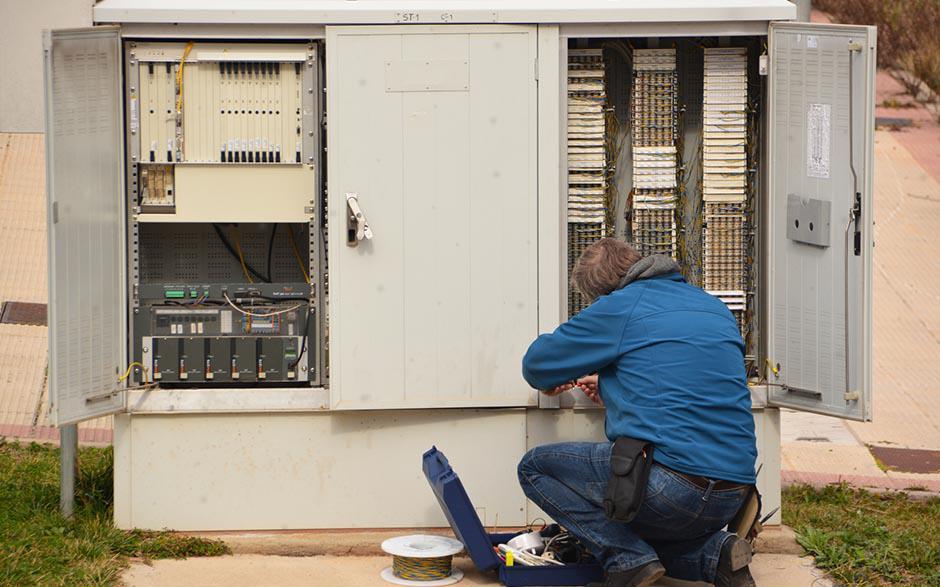 électricien particulier Nemours