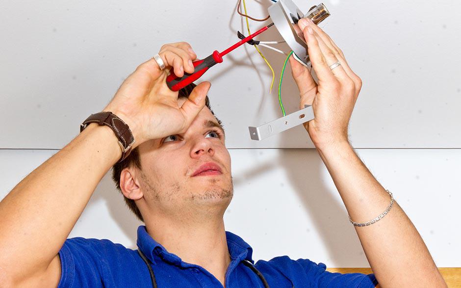 électricien urgence Nemours