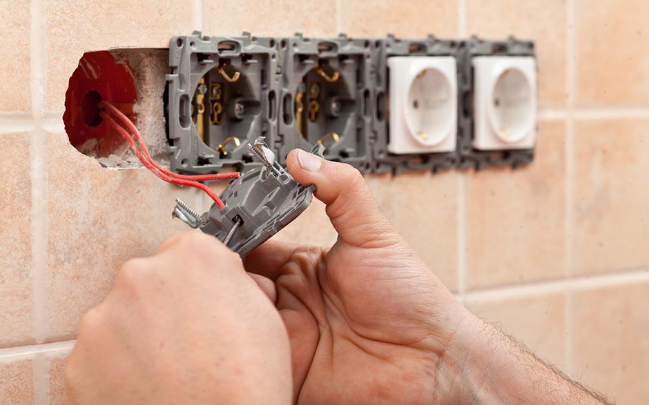 électricien d'urgence Bresles