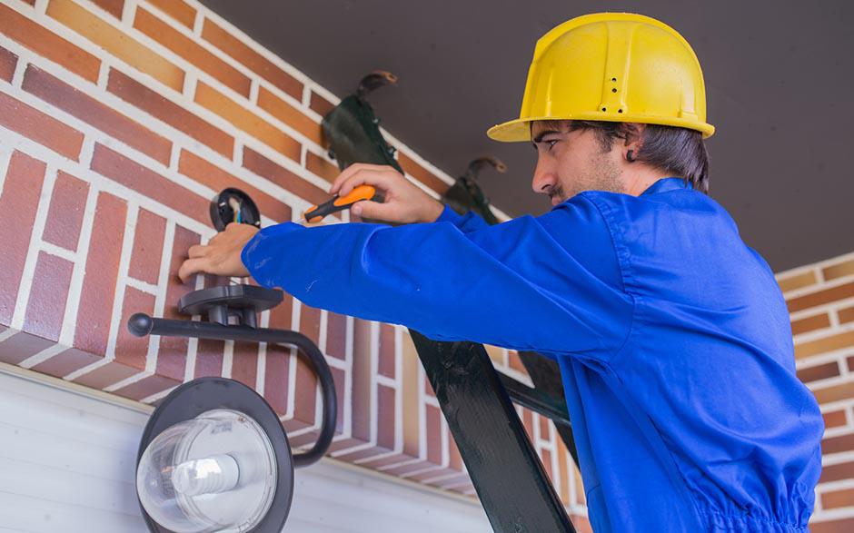 électricien particulier Nemours