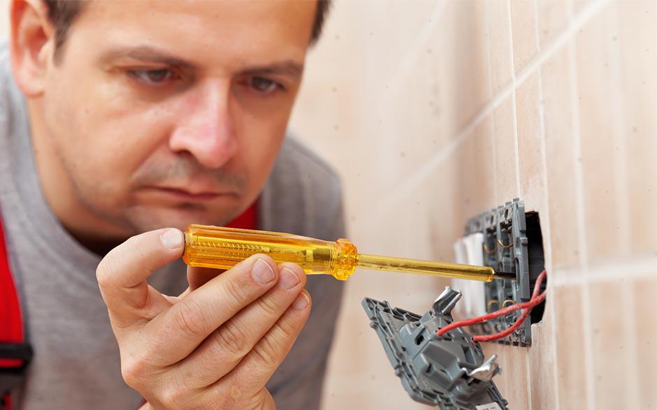 électricien en urgence Crosne