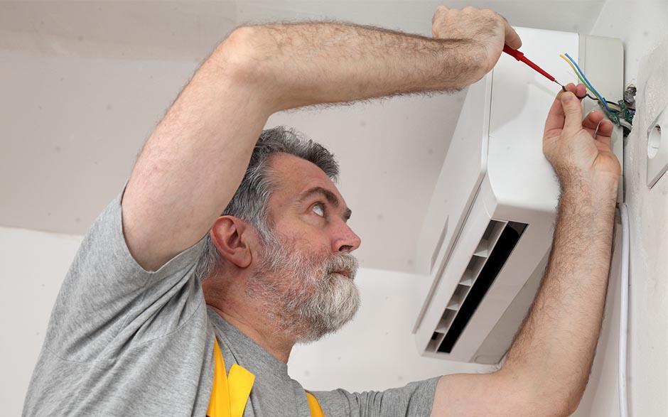 électricité installation Crosne