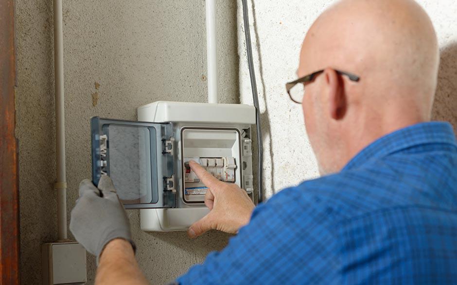 électricien devis gratuit Beauvais